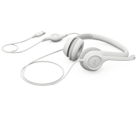 LOGITECH H390 biały 981-001286 - 1110330 - zdjęcie 13